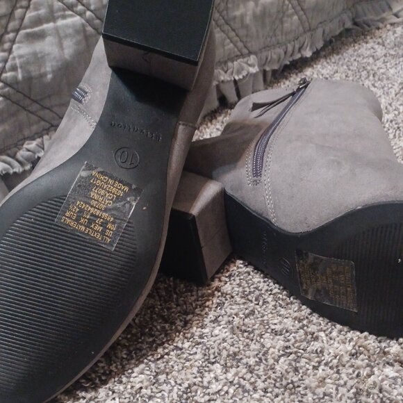 Women's boots - Picture 2 of 2